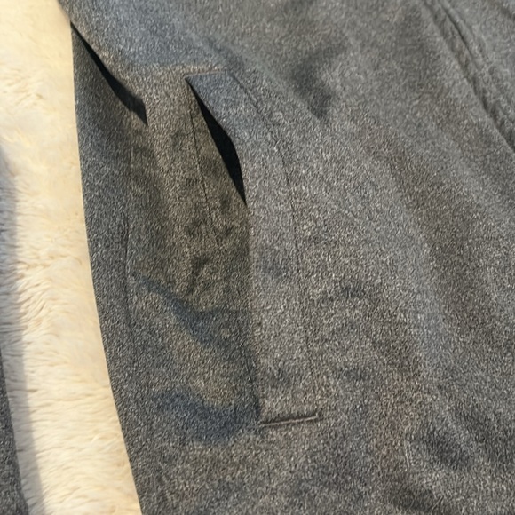 Adidas track jacket, youth large, excellent condition - Picture 5 of 5